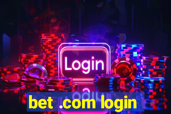 bet .com login