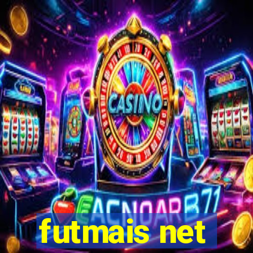 futmais net