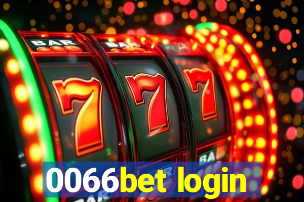 0066bet login