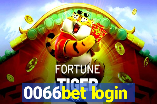 0066bet login