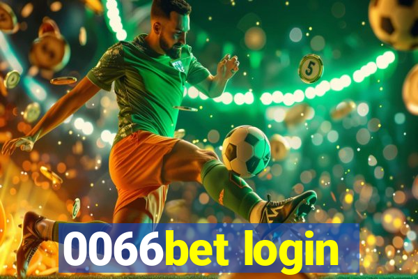 0066bet login