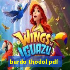 bardo thodol pdf