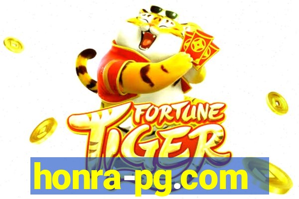 honra-pg.com