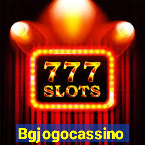 Bgjogocassino