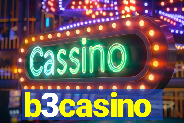 b3casino