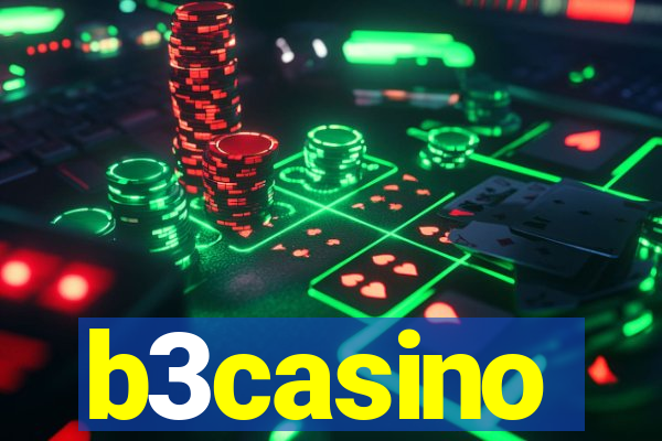 b3casino