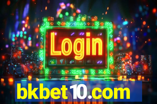 bkbet10.com