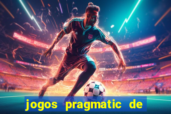 jogos pragmatic de 10 centavos