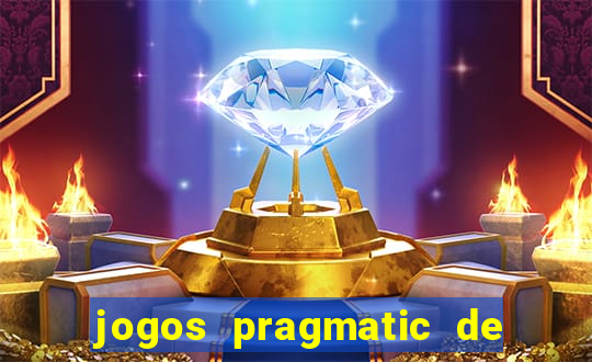 jogos pragmatic de 10 centavos