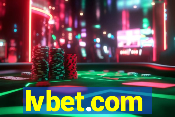 lvbet.com