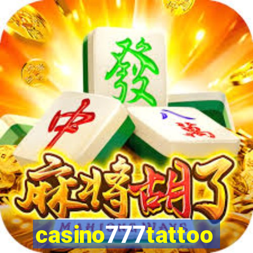 casino777tattoo