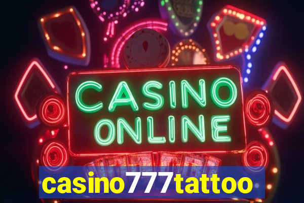 casino777tattoo