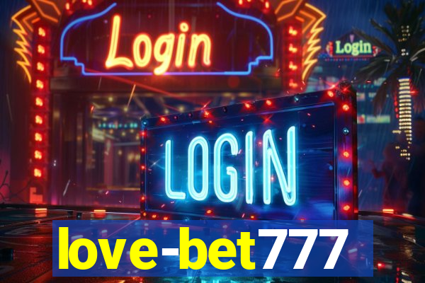 love-bet777