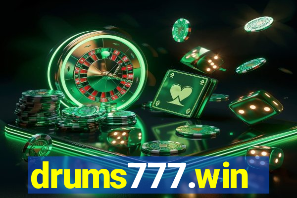 drums777.win