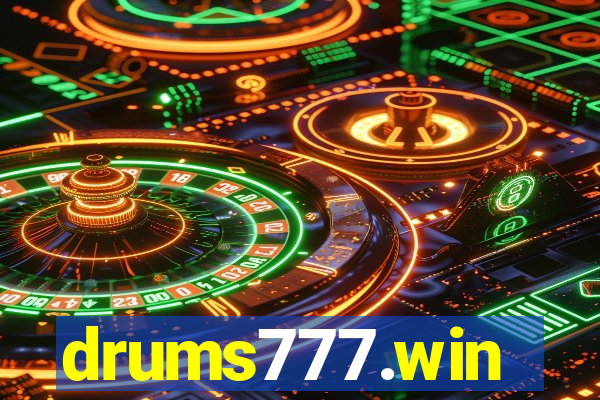 drums777.win