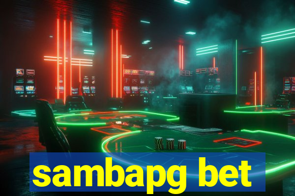 sambapg bet