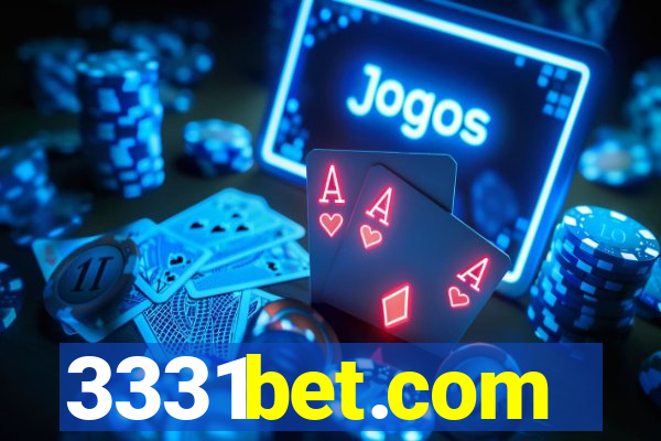 3331bet.com