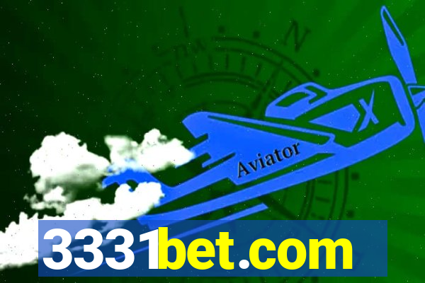 3331bet.com