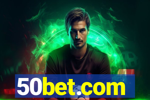 50bet.com