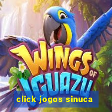 click jogos sinuca