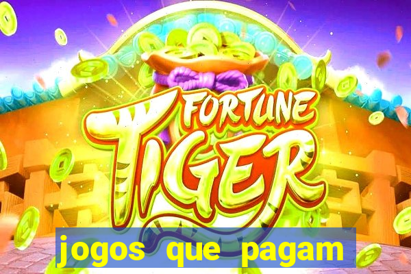 jogos que pagam pelo pagbank 2024