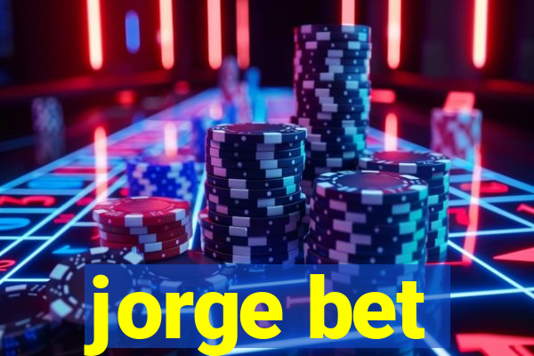 jorge bet