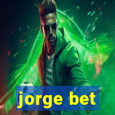 jorge bet