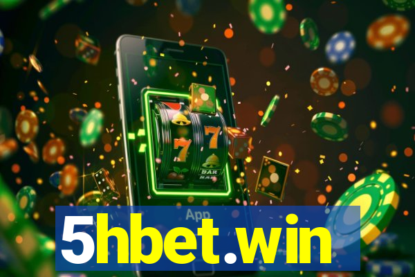 5hbet.win