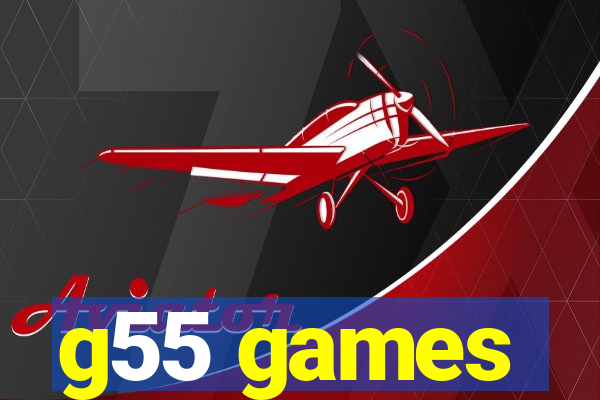 g55 games