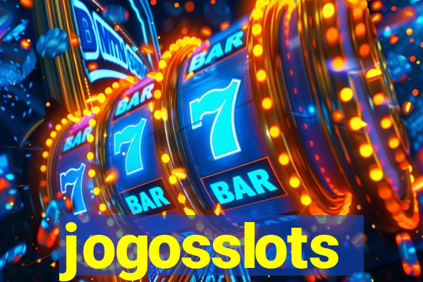 jogosslots