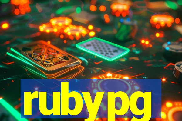 rubypg