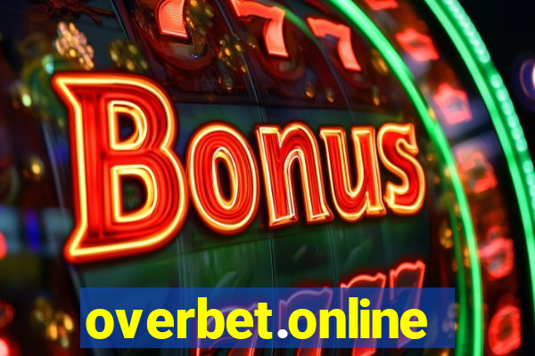 overbet.online