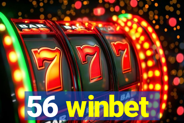 56 winbet