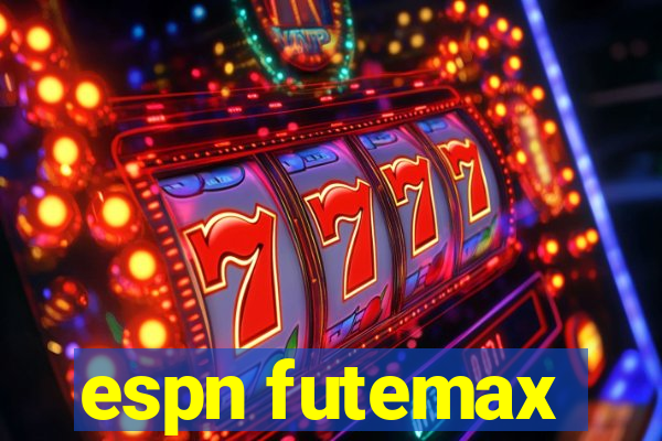 espn futemax