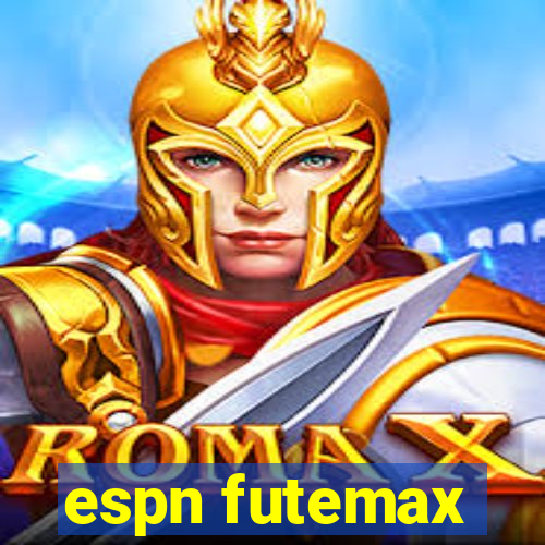 espn futemax