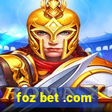 foz bet .com