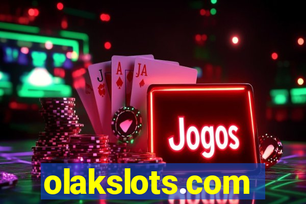 olakslots.com