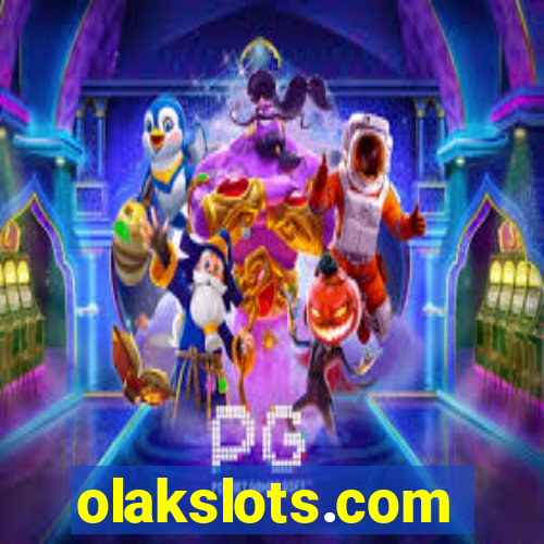 olakslots.com