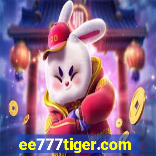 ee777tiger.com