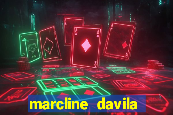 marcline davila santos live