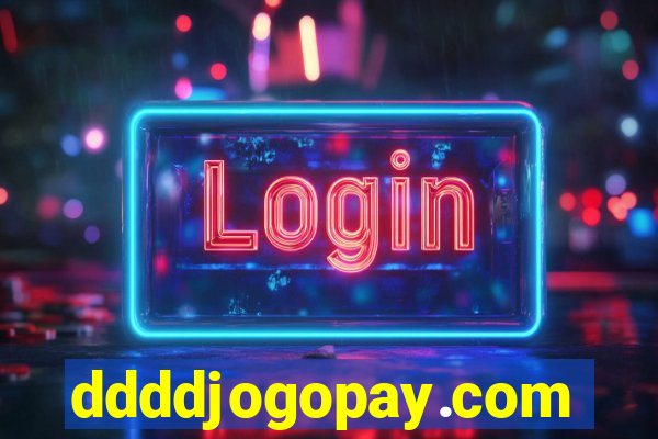 ddddjogopay.com