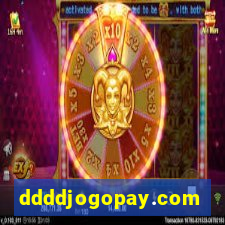 ddddjogopay.com