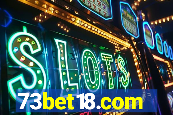 73bet18.com