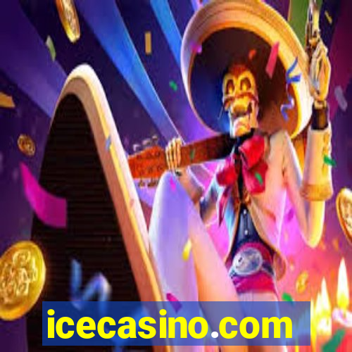 icecasino.com