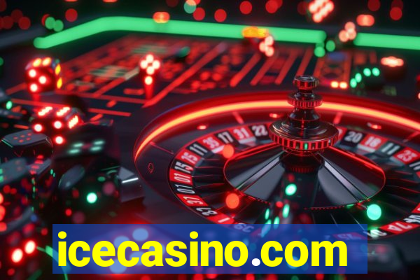 icecasino.com