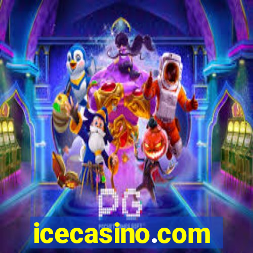 icecasino.com