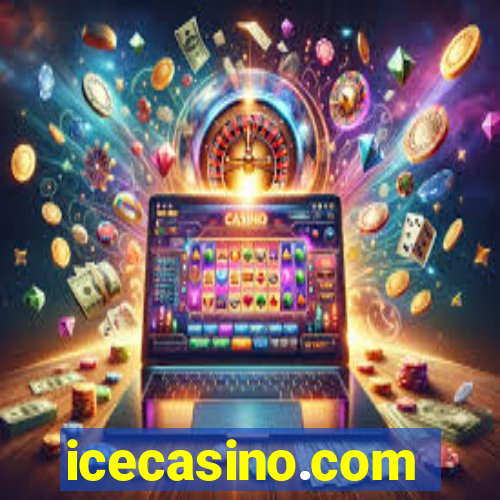 icecasino.com