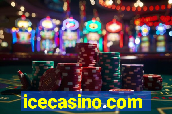 icecasino.com