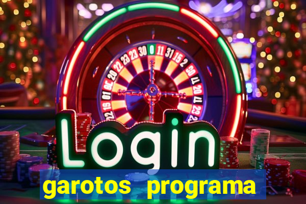 garotos programa zona leste