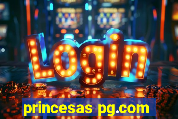 princesas pg.com